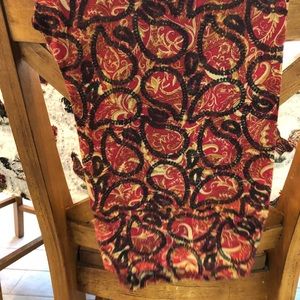 LuLaRoe TC leggings